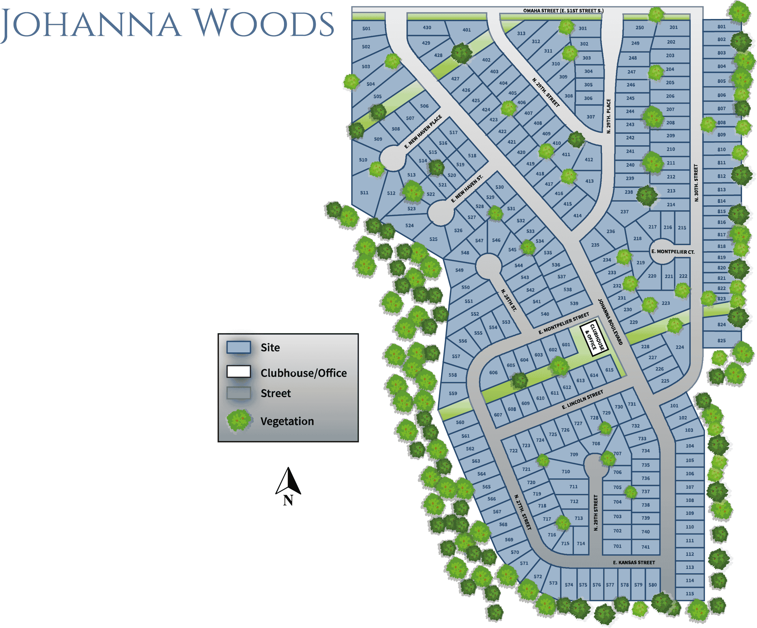 Johanna Woods Mobile Homes for Rent Broken Arrow