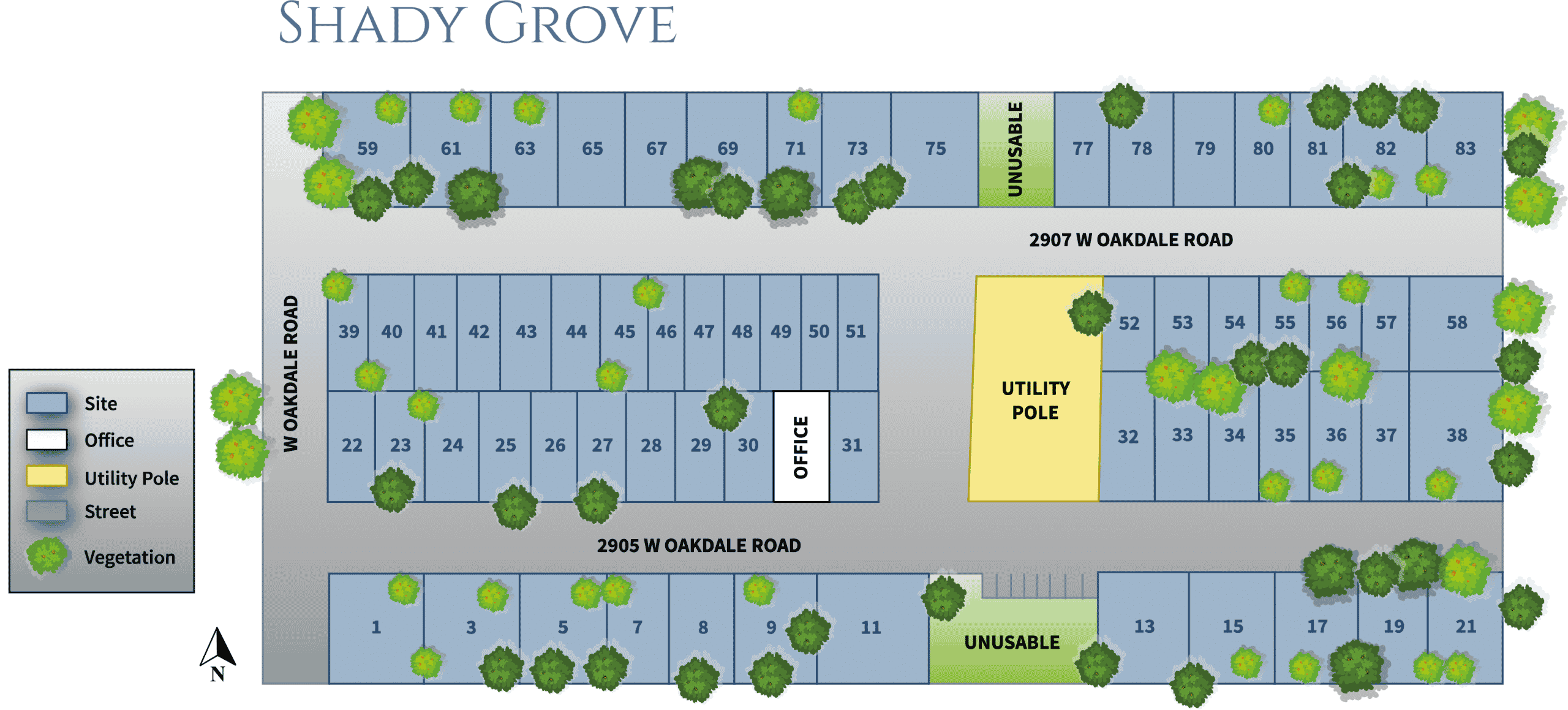 Shady Grove Mobile Homes for Rent in Grand Prairie, TX