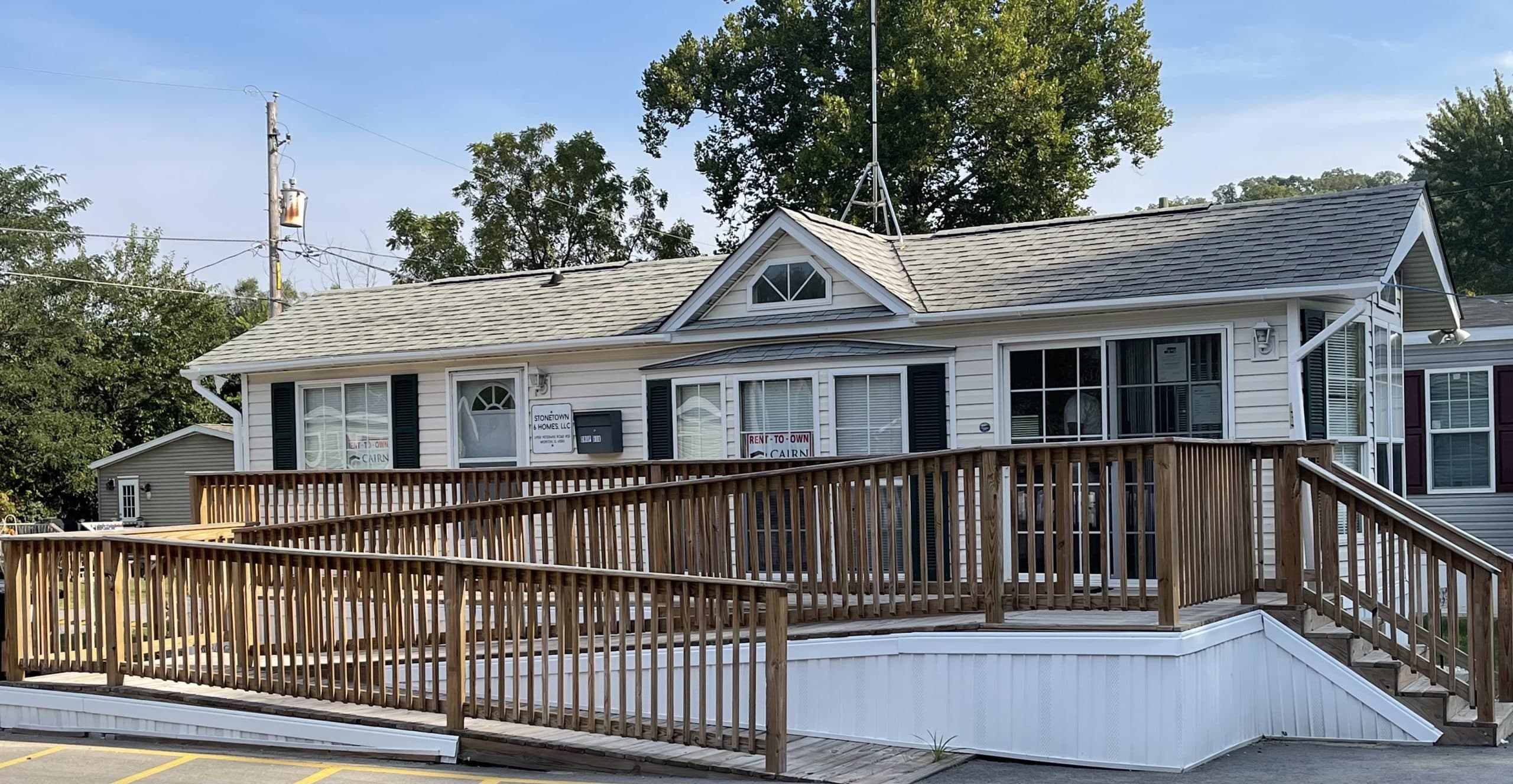 How Long Do Manufactured Homes Last Cairn Communities