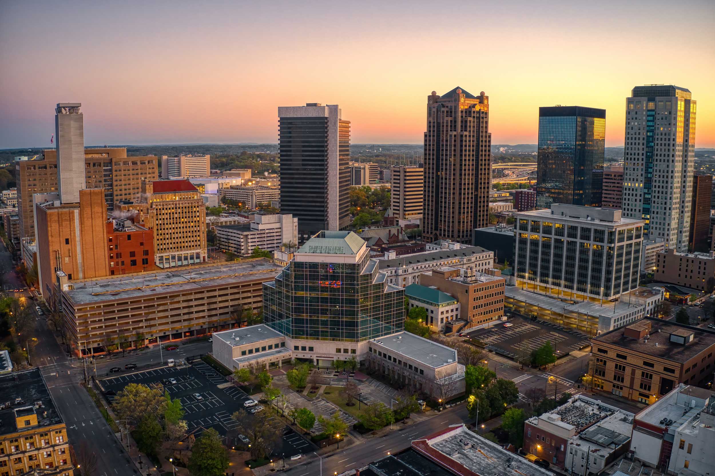 Things to Do Near Birmingham, AL: A Resident's Guide